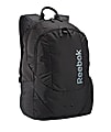 Reebok Backpack For Laptop, Kell, Black 1 thumbnail image