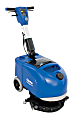Clarke Vantage 14 Battery-Operated Micro Scrubber, 14 1/2"