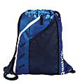 Reebok Cinch Sak™ Gym Pack, Navy Blue