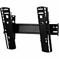 Peerless-AV SUT646P Wall Mount for Flat Panel Display - Black - 32" to 46" Screen Support - 70 lb Load Capacity