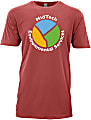 Custom M&O Full Color Unisex Vintage T-Shirt 1 thumbnail image