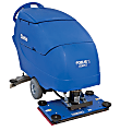 Clarke® Focus II BOOST 28" Walk Behind Auto Scrubber With Onboard Chemical Mixing System