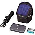 Sony ACC-CFR Cyber-shot Starter Kit 1 thumbnail image