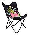 Zuo Mare Accent Chair, Multicolor 1 thumbnail image