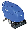 Clarke® Focus II 28" Cylindrical Walk Behind Auto Scrubber With Onboard Chemical Mixing System
