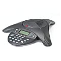 Polycom SoundStation2 Direct Connect for Nortel Conference Telephone 1 thumbnail image