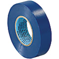 Tape Logic® 6180 Electrical Tape, 1.25" Core, 0.75" x 60', Blue, Case Of 200 1 thumbnail image