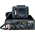 Uniden PRO520XL - Mobile - CB radio - 40-channel