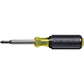 Klein Tools 5-in-1 Screwdriver, SAE 1 thumbnail image