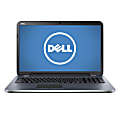Dell™ Inspiron 17R 5737 (i17RM-83901sLV) Laptop Computer With 17.3" Screen & 4th Gen Intel® Core™ i7 Processor 1 thumbnail image