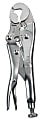 IRWIN VISE-GRIP Locking Wrench, 7" Tool Length 1 thumbnail image