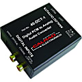 Calrad Electronics Digital to Analog Converter 1 thumbnail image