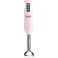Cuisinart Smart Stick Hand Blender - 200 W - 2 Speed Setting(s) - Pink 1 thumbnail image