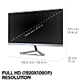 ViewSonic® VX2276-SMHD 22" LED Monitor 1 thumbnail image