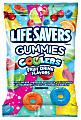 Life Savers® Gummies® Coolers, 7 Oz Bag