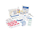 First Aid Only First Aid Kit for Up to 25 People, Refill Kit