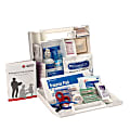 First Aid Only OSHA Compliant Bulk 25-Person First Aid Kit 1 thumbnail image