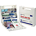 First Aid Only 50-person Worksite First Aid Kit - 196x Piece(s)  - 225AN 1 thumbnail image