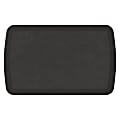 GelPro Basics Anti-Fatigue Comfort Floor Mat, 32" x 20", Woven Gray 1 thumbnail image