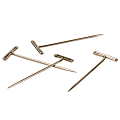 Office Depot Brand T Pins Pack Of 100 - Office Depot