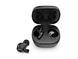 Belkin SoundForm Rise - True wireless earphones with mic - in-ear - Bluetooth - black 1 thumbnail image