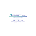 Custom Appointment Card, 3 1/2" x 2" 1 thumbnail image