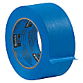 3M™ 2080 Masking Tape, 3" Core, 1" x 180', Blue, Case Of 12 1 thumbnail image