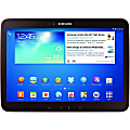Samsung Galaxy Tab 3 GT-P5210GNYXAR Tablet - 10.1" - 1 GB Dual-core (2 Core) 1.60 GHz - 16 GB - Android 4.2 Jelly Bean - 1280 x 800 - Golden Brown 1 thumbnail image
