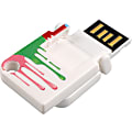 SanDisk Cruzer Pop USB Flash Drive (Paint) - 8GB 1 thumbnail image