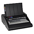 GBC® CombBind C210E Electric Binding Machine 1 thumbnail image