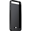 TAMO iPhone 5/5s Extended Battery Case - Black - MFi, iPhone - Black"