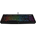 Razer BlackWidow Chroma Keyboard