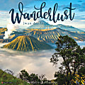 2026 Willow Creek Press Scenic Monthly Wall Calendar, 12" x 12", Wanderlust, January To December, 55601 1 thumbnail image