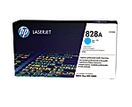 HP 828A Cyan LaserJet Imaging Drum, CF359A 1 thumbnail image