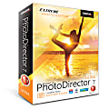 Cyberlink PhotoDirector 7 Ultra (MAC) , Download Version 1 thumbnail image