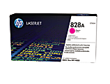 HP 828A Magenta LaserJet Imaging Drum, CF365A 1 thumbnail image