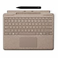 Microsoft Surface Pro Keyboard with SlimPen - Dune 1 thumbnail image