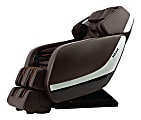 Titan Pro Jupiter XL Massage Chair, Brown 1 thumbnail image