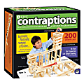 Mindware KEVA® Contraptions Set, Grades 2-6