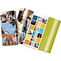 Full-Color Tri-Fold Brochures, 8-1/2" x 11", Pack Of 25