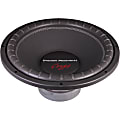 Power Acoustik Crypt CW2-124 Woofer - 850 W RMS - 2000 W PMPO