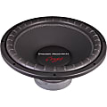 Power Acoustik Crypt CW2-124 Woofer - 850 W RMS - 2000 W PMPO 1 thumbnail image
