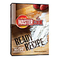 Cosmi MasterCook Ready Recipe, Traditional Disc 1 thumbnail image
