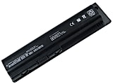 Gigantech Replacement Battery For Select HP Pavillion Laptop Computers, 10.8 Volts, 8800 mAh, HP DV6-2000