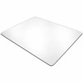 Floortex Ecotex® Enhanced Polymer Rectangular Chair Mat  - FCECO124860E 1 thumbnail image
