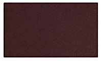 Scotch-Brite™ Surface Preparation Pads, 28” x 14”, Maroon, Pack Of 10 Pads 1 thumbnail image