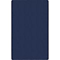 Flagship Carpets Americolors Area Rug, Rectangle, 4' x 6', Navy 1 thumbnail image