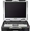 Panasonic Toughbook 31 CF-31WFL2NLM 13.1" Touchscreen LED (CircuLumin) Notebook - Intel Core i5 i5-3340M Dual-core (2 Core) 2.70 GHz 1 thumbnail image