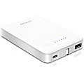 Macally 5200mAh Portable Battery Charger