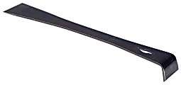 Red Devil Scrape 'n Pry Bar, 9 5/8 in, Offset Chisel 1 thumbnail image
